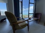 Deniz manzaralı odamız 204-304